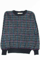 80s Sweater 2306
