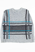 80s Sweater 2307
