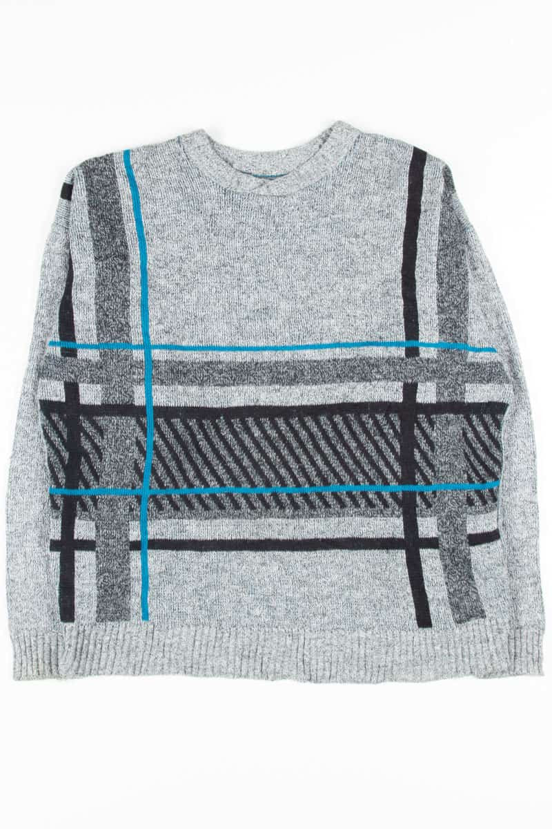 80s Sweater 2307
