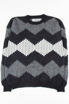 80s Sweater 2309