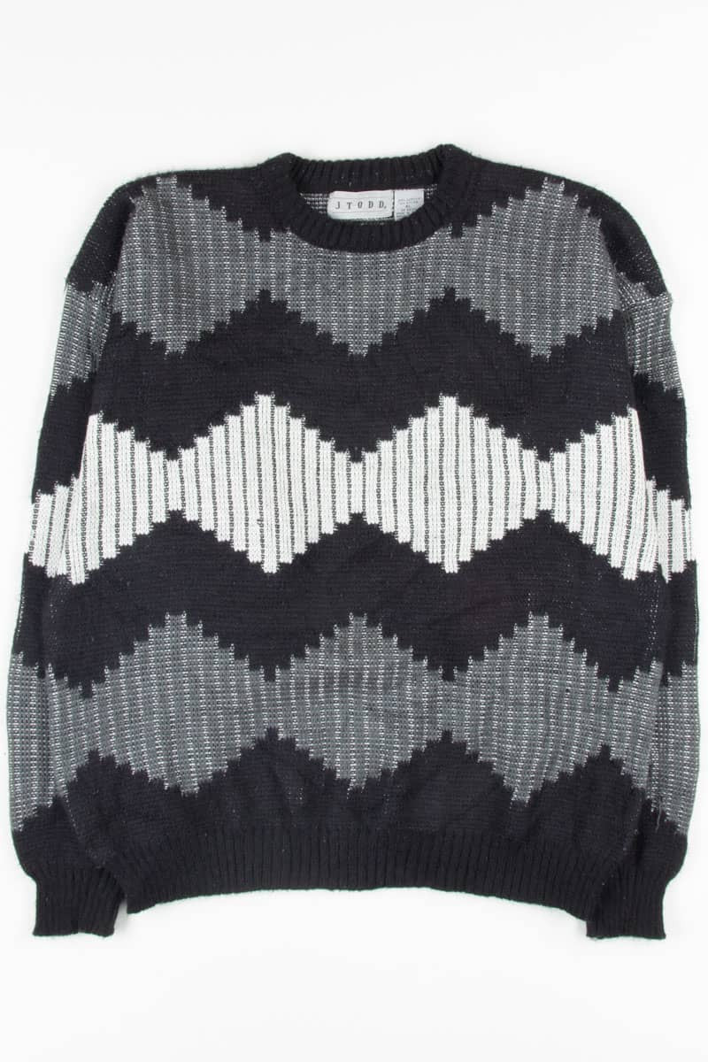 80s Sweater 2309