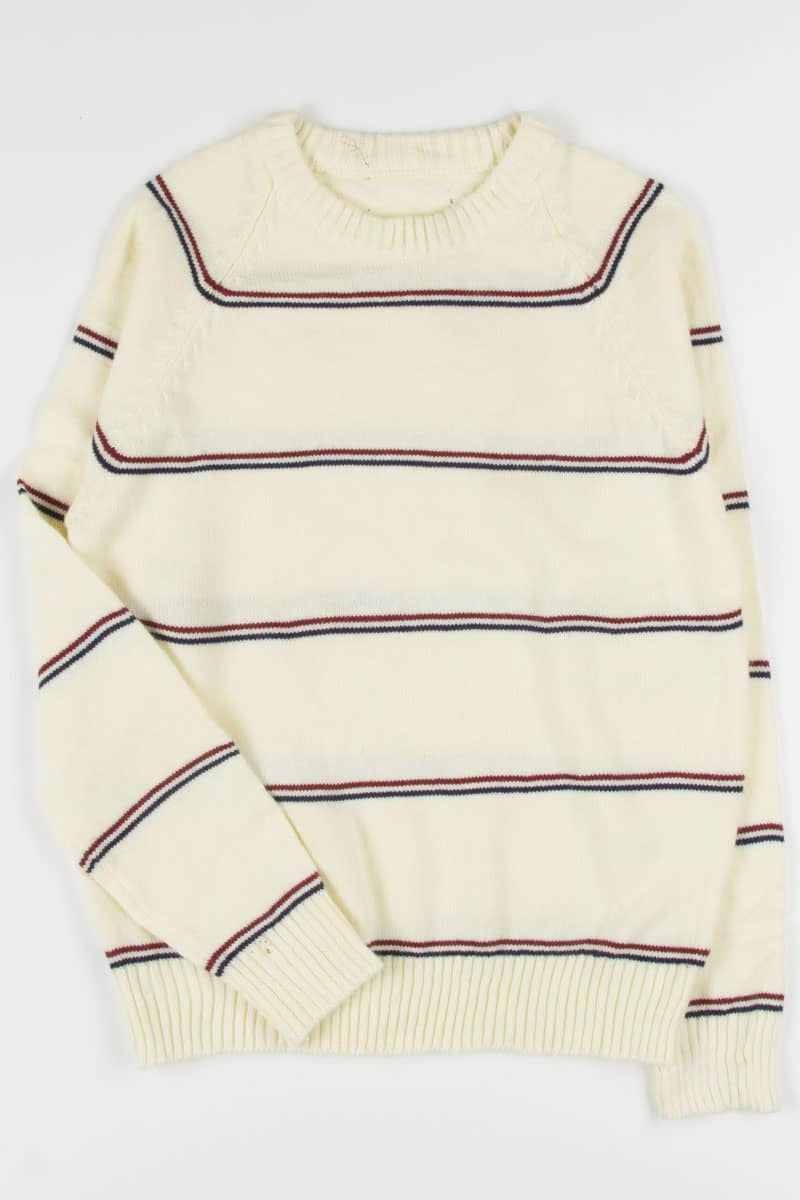 80s Sweater 2312