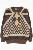 80s Sweater 2313