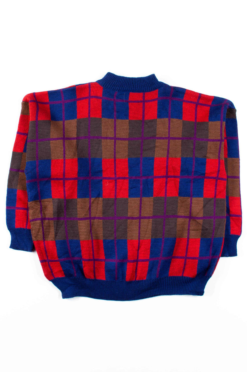 80s Sweater 2317