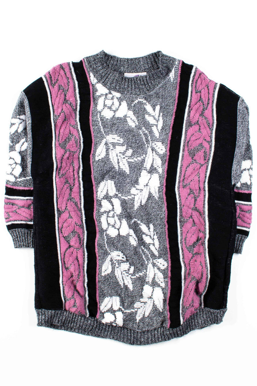 80s Sweater 2318