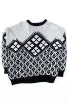 80s Sweater 2319