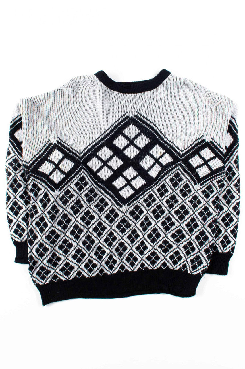 80s Sweater 2319