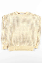 80s Sweater 2320