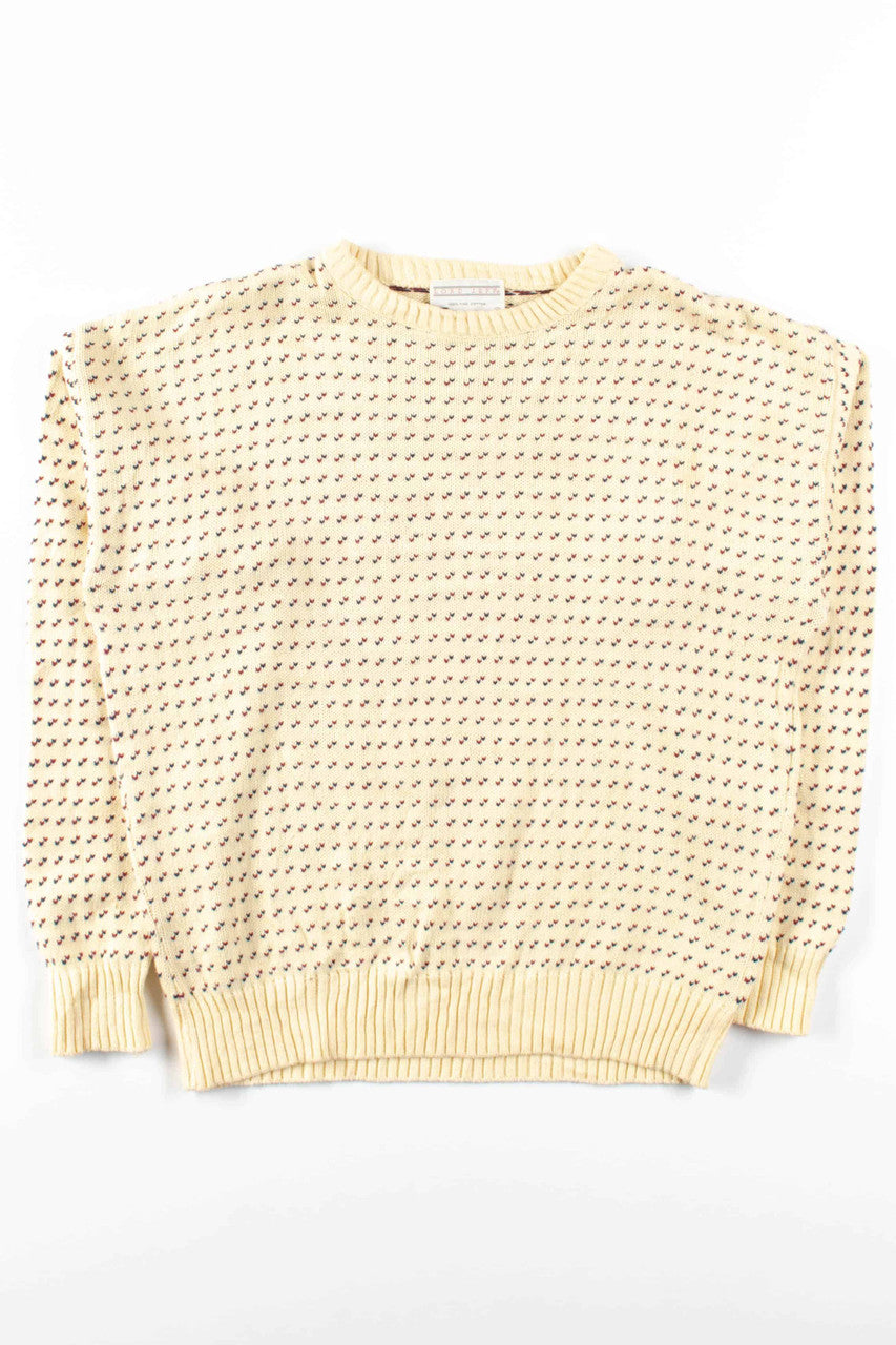 80s Sweater 2320