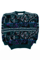 80s Sweater 2321