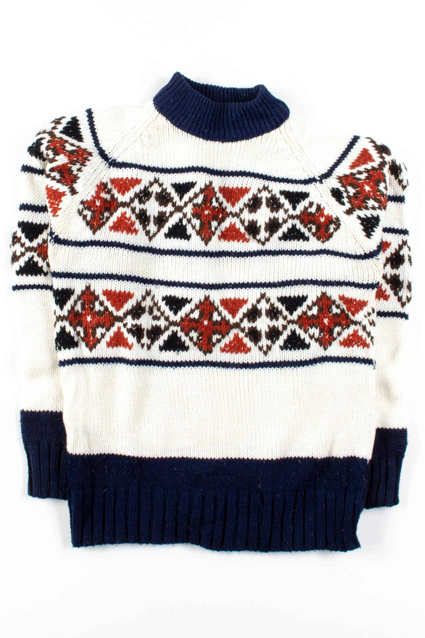 80s Sweater 2322