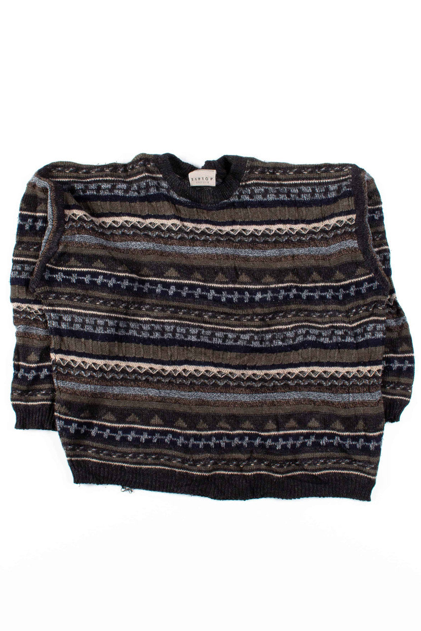 80s Sweater 2323