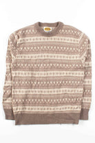 80s Sweater 2324