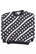 80s Sweater 2325