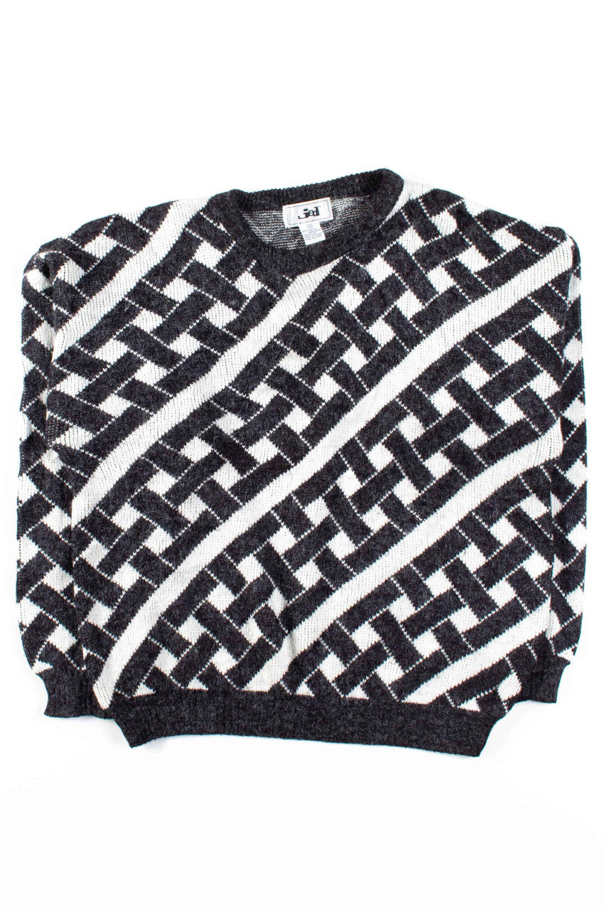 80s Sweater 2325