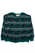 80s Sweater 2326