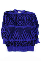 80s Sweater 2327