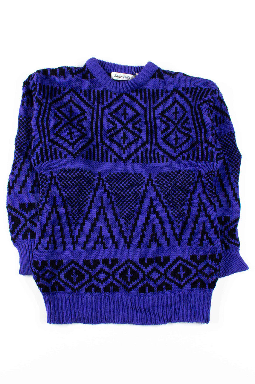 80s Sweater 2327