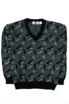 80s Sweater 2334