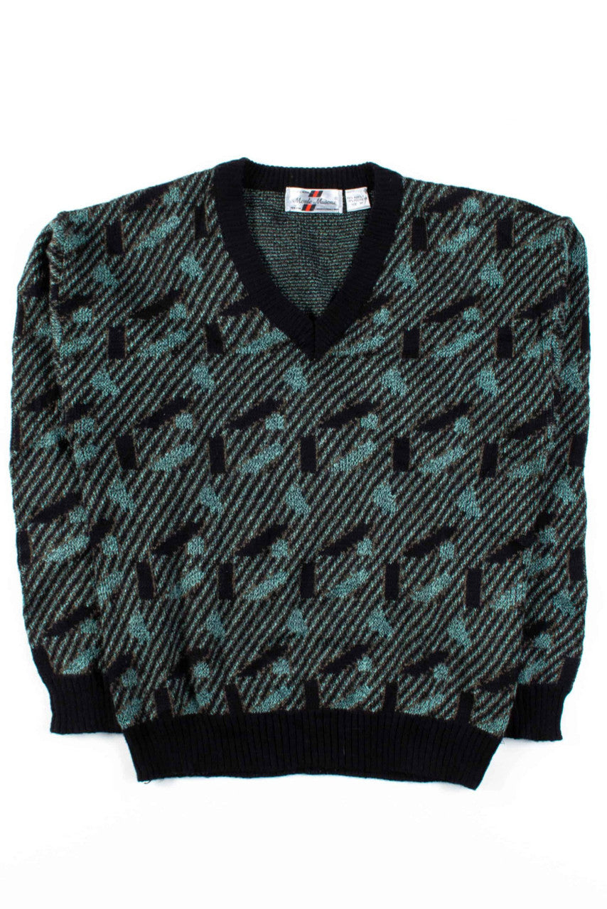80s Sweater 2334