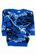 80s Sweater 2335