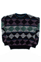 80s Sweater 2336