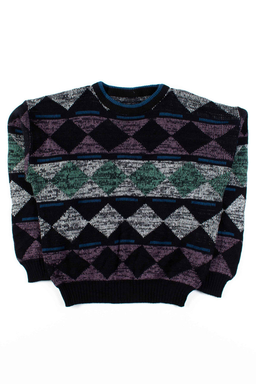80s Sweater 2336