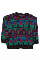 80s Sweater 2337