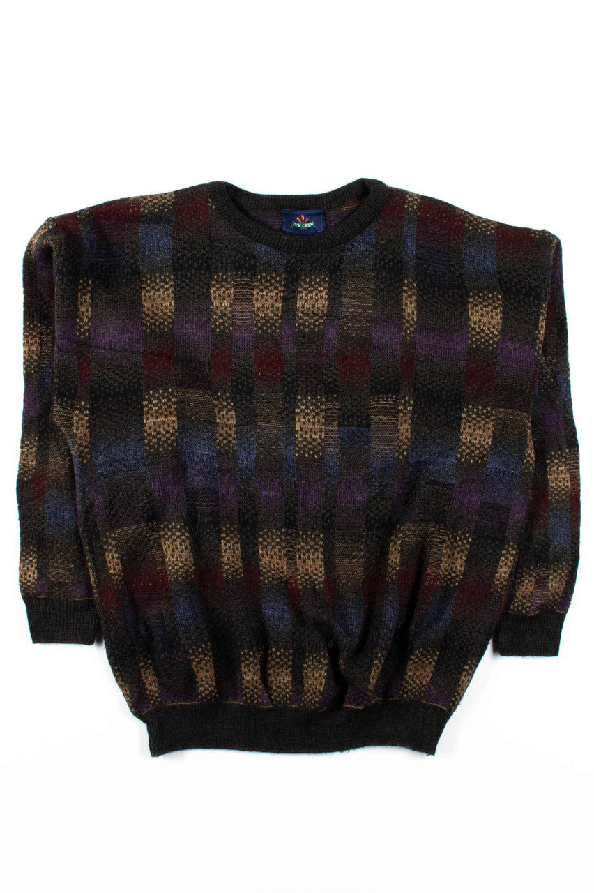 80s Sweater 2339