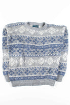 80s Sweater 2340