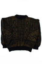 80s Sweater 2341