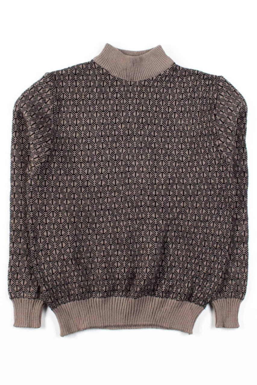 80s Sweater 2343