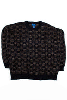 80s Sweater 2346