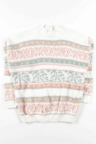 80s Sweater 2347