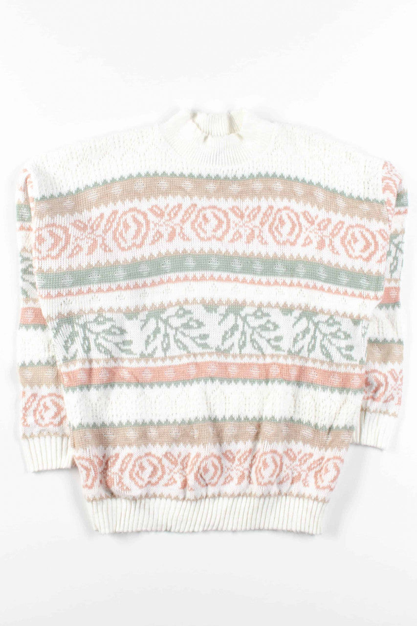 80s Sweater 2347