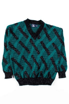 80s Sweater 2348