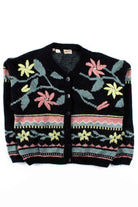 80s Sweater 2349