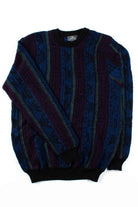 80s Sweater 2352
