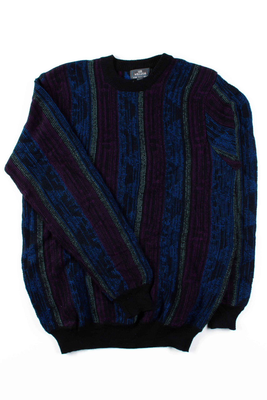80s Sweater 2352