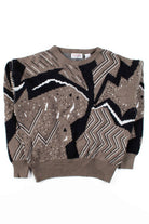 80s Sweater 2355