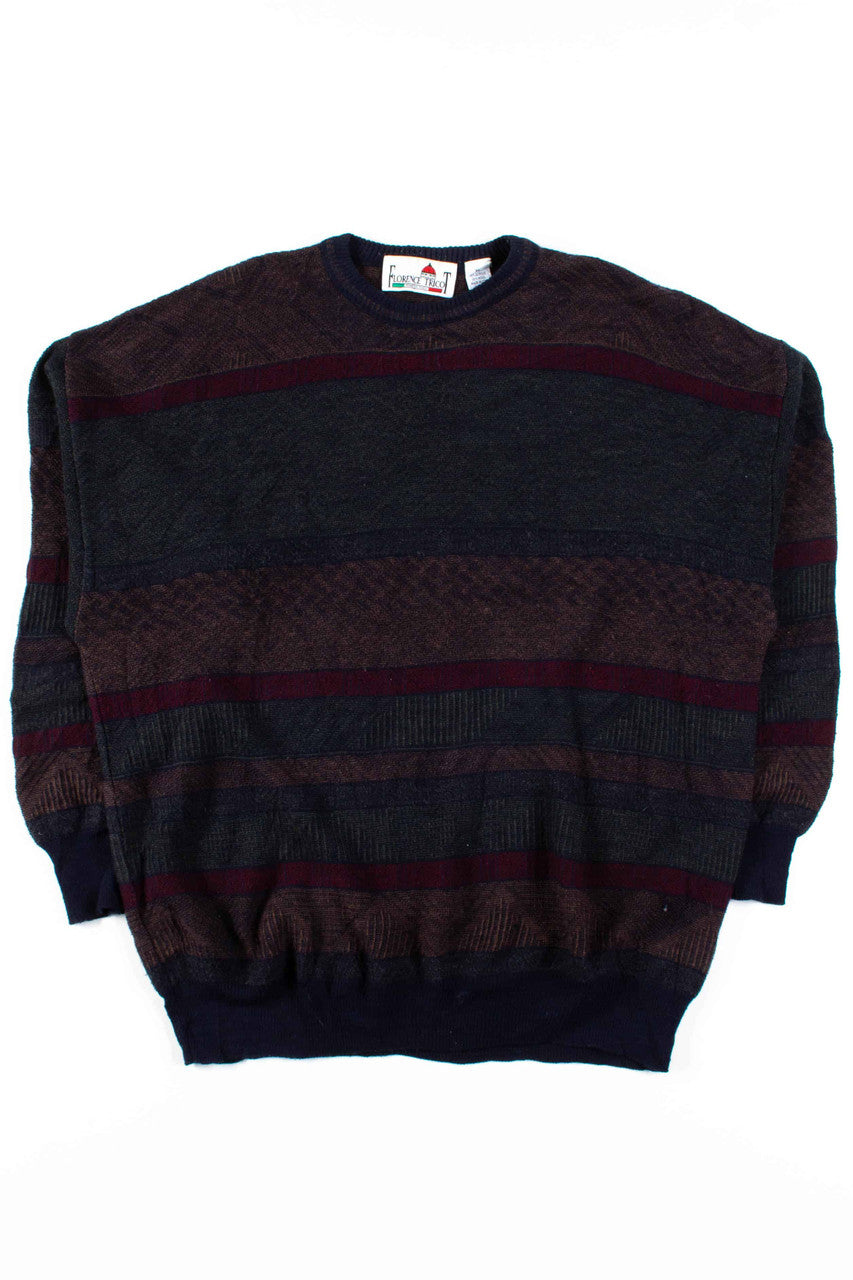 80s Sweater 2356