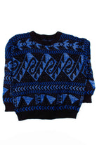 80s Sweater 2358