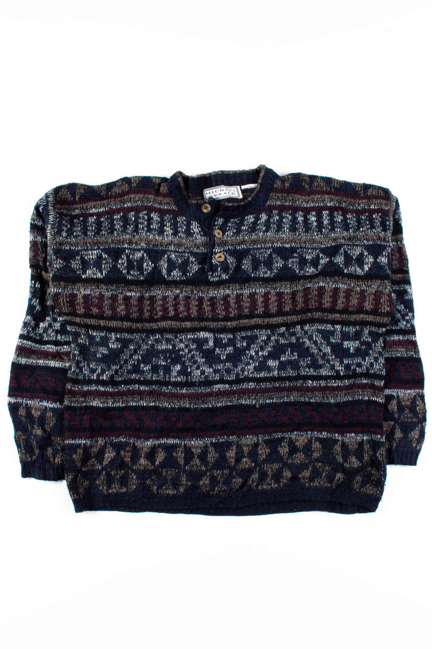 80s Sweater 2360