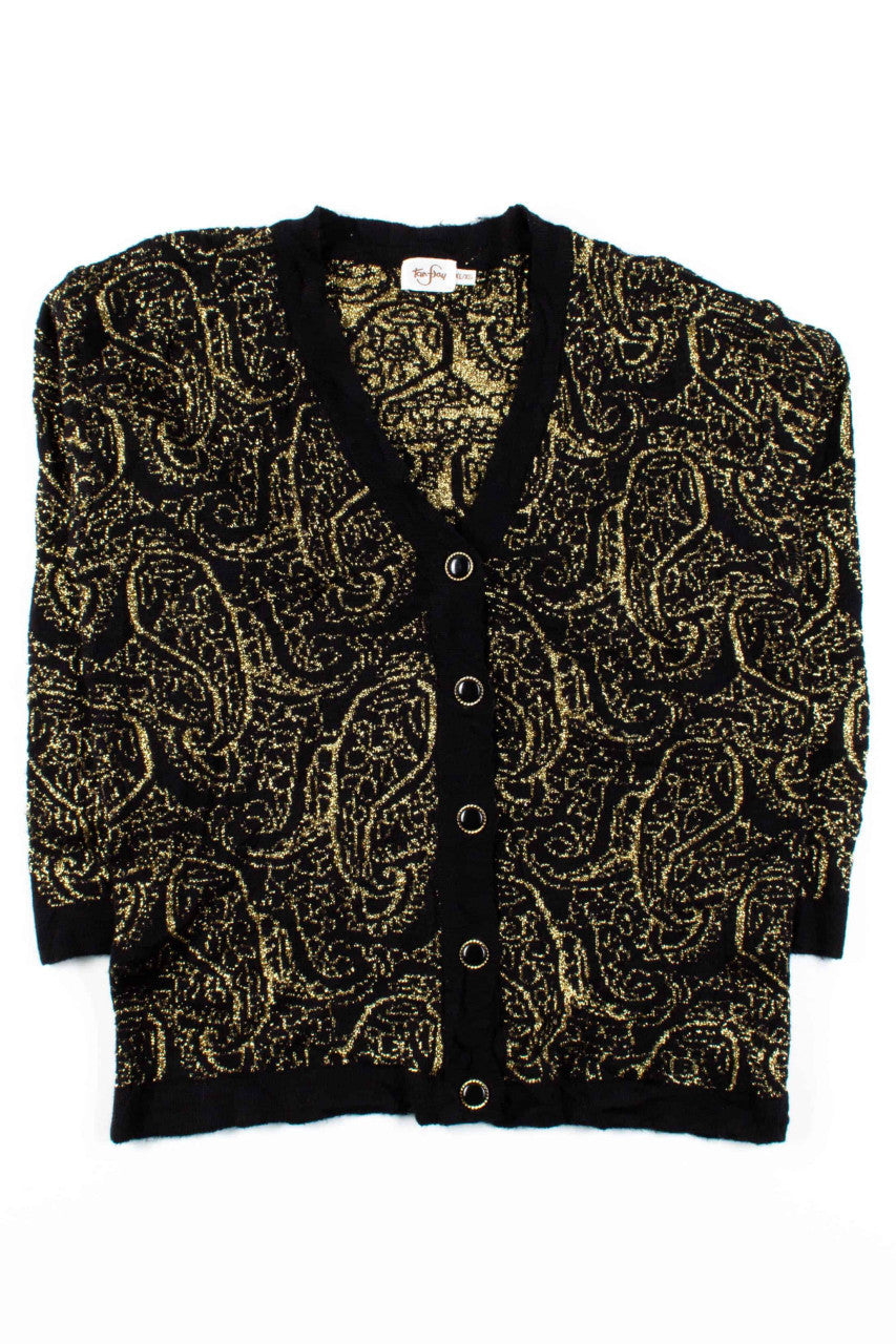 80s Sweater 2361