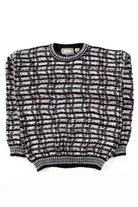 80s Sweater 2362
