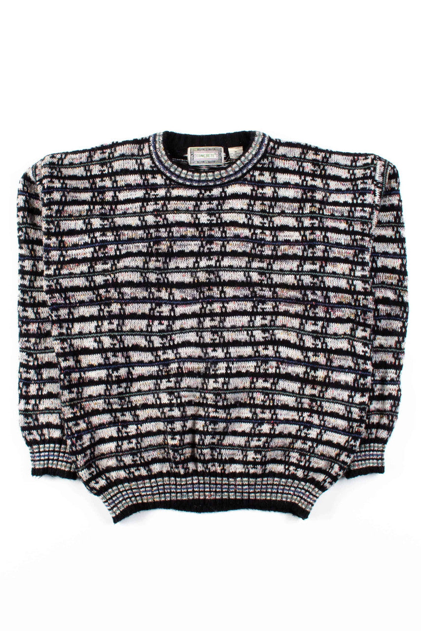 80s Sweater 2362
