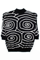 80s Sweater 2364