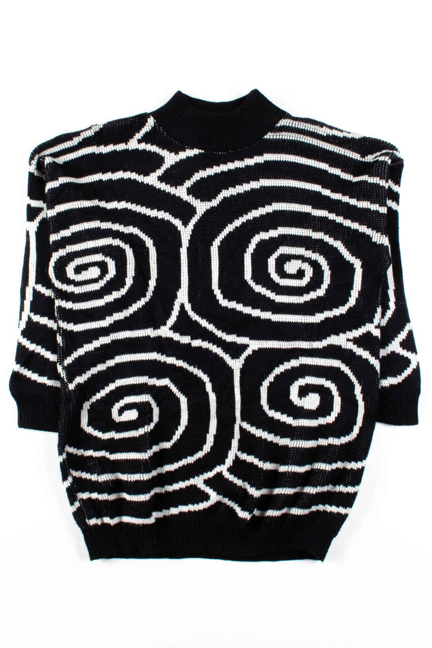 80s Sweater 2364