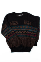 80s Sweater 2365
