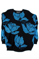 80s Sweater 2366